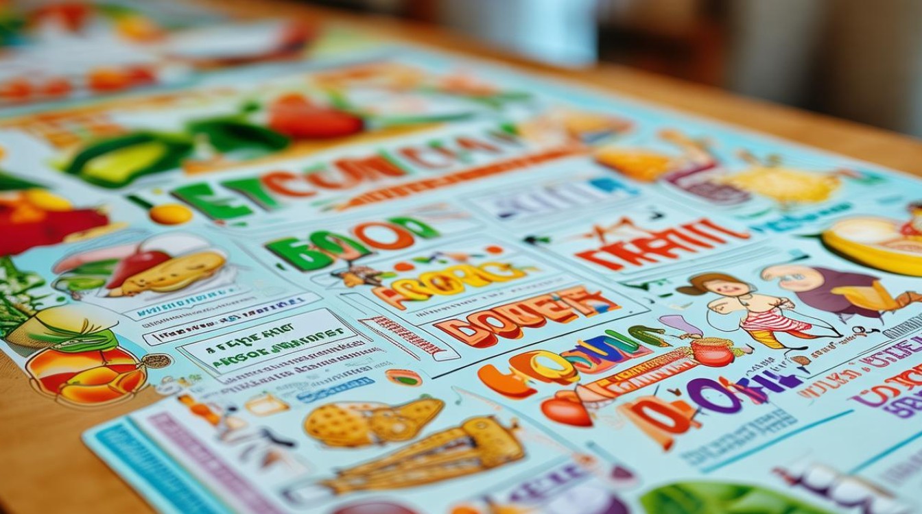 幼儿园食品安全知识有哪些需要注意？-图4