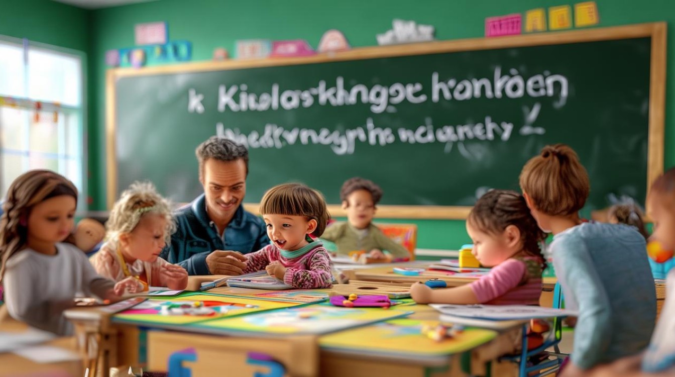 幼儿园亲子早教教案有哪些实用活动？-图2