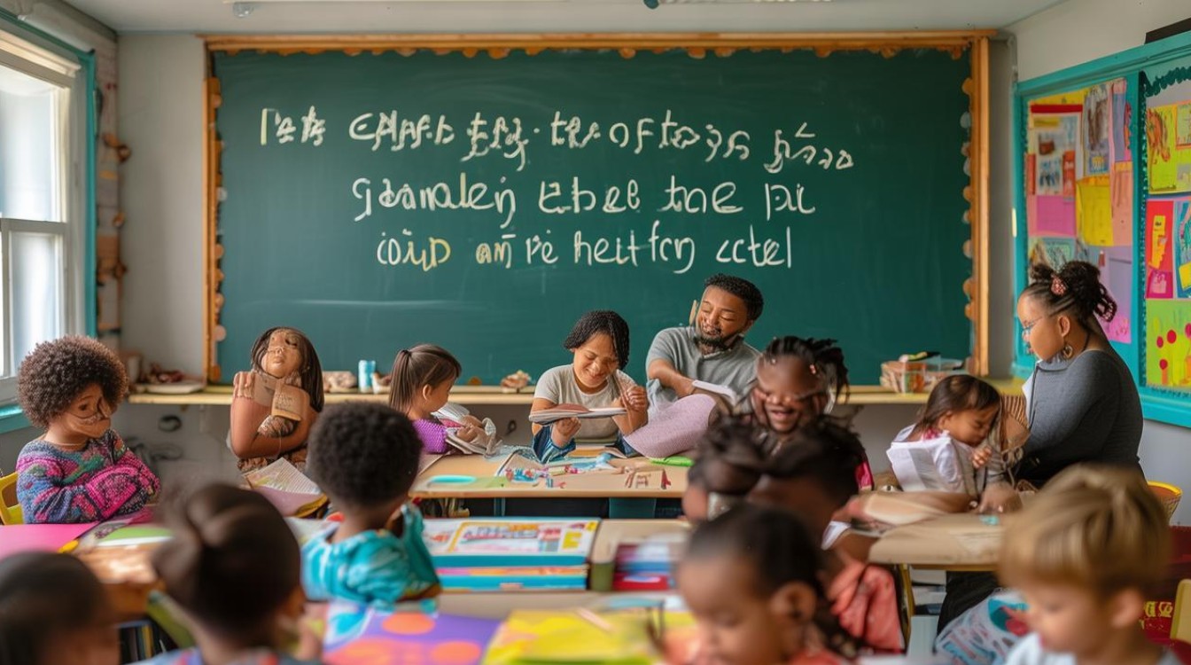 幼儿园亲子早教教案有哪些实用活动？-图3