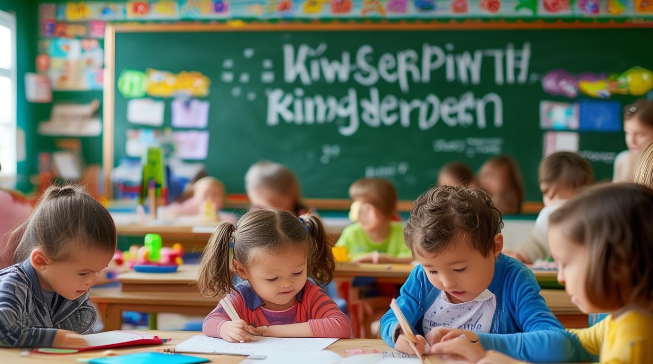 幼儿园亲子早教教案有哪些实用活动？-图4