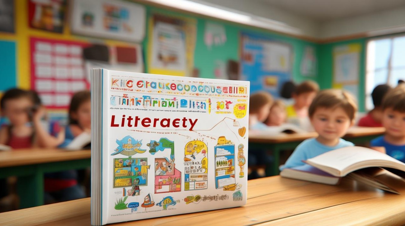 幼儿园识字有哪些科学方法？最新数据揭示语言启蒙技巧-图1