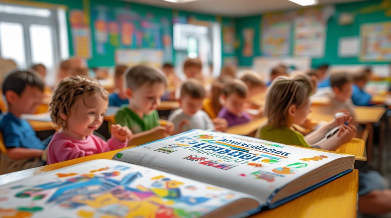 幼儿园识字有哪些科学方法？最新数据揭示语言启蒙技巧-图2