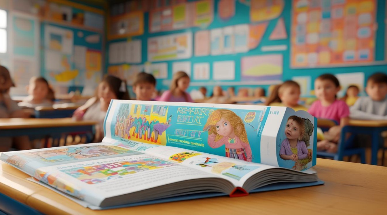 幼儿园识字有哪些科学方法？最新数据揭示语言启蒙技巧-图3