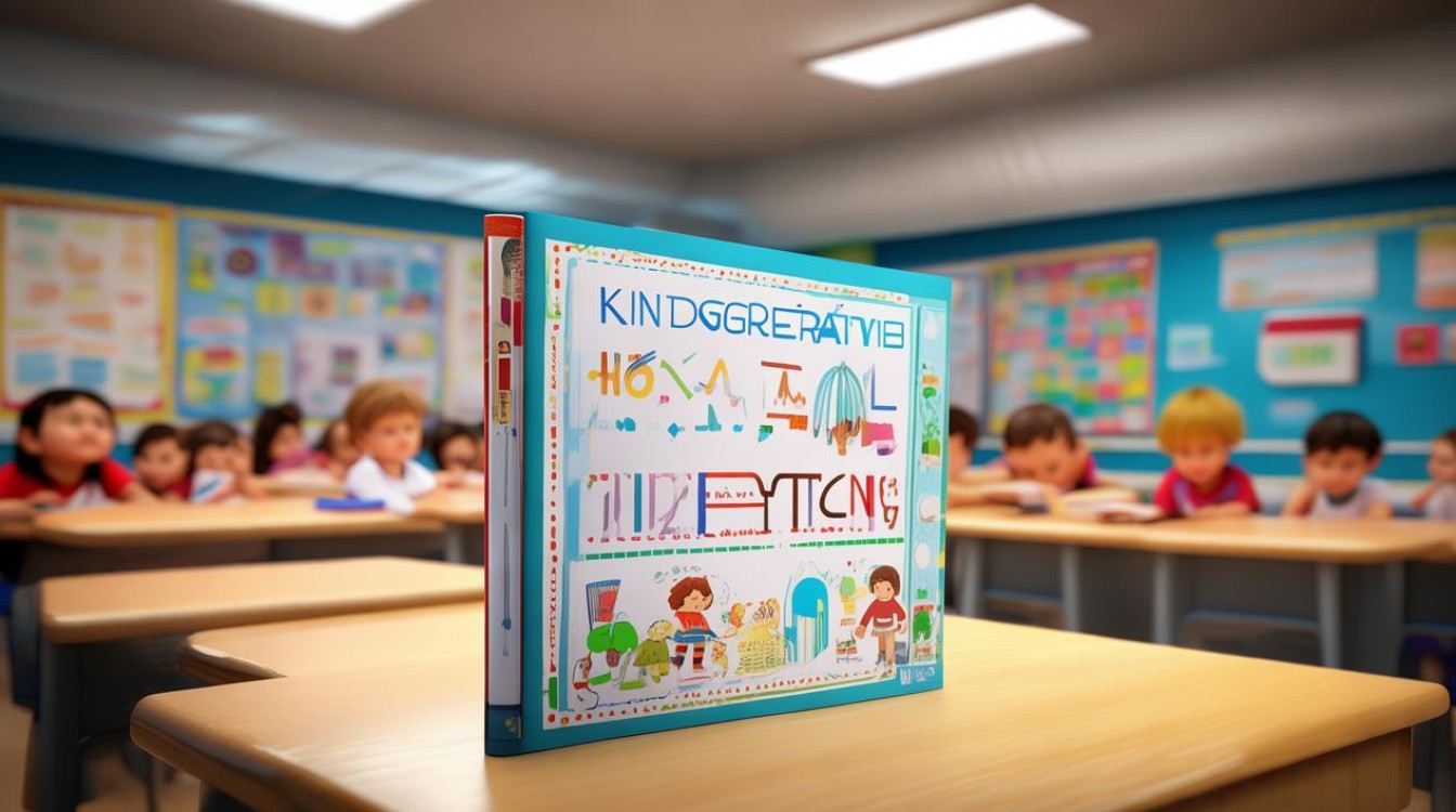 幼儿园识字有哪些科学方法？最新数据揭示语言启蒙技巧-图4