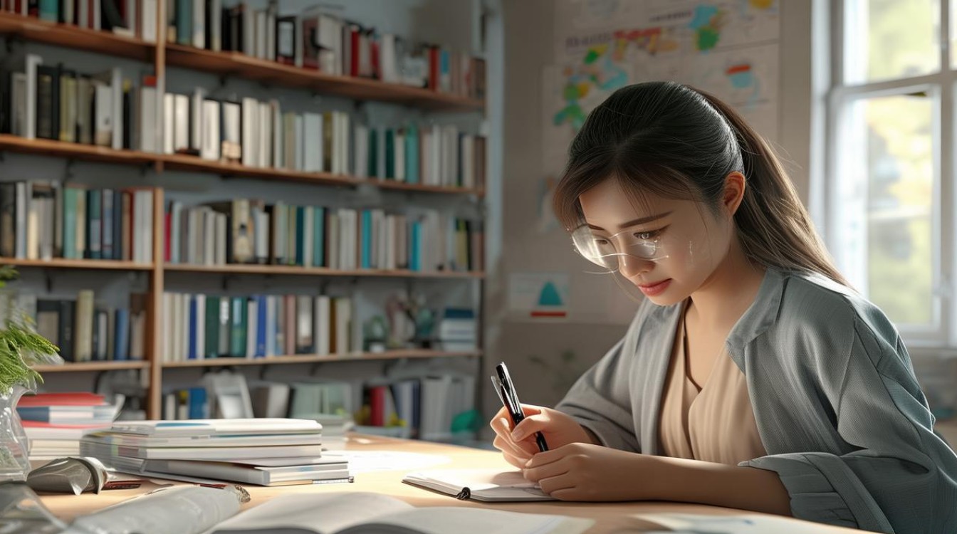 如何掌握雅思大作文高分技巧与最新备考策略？-图1
