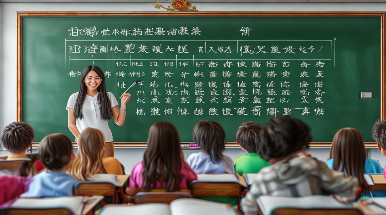 初中英语作文培训技巧，如何结合中华传统与最新数据？-图1
