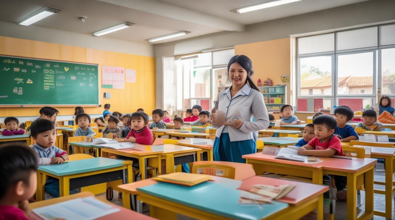 中国公立幼儿园现状如何？幼儿早教发展面临哪些挑战？-图3