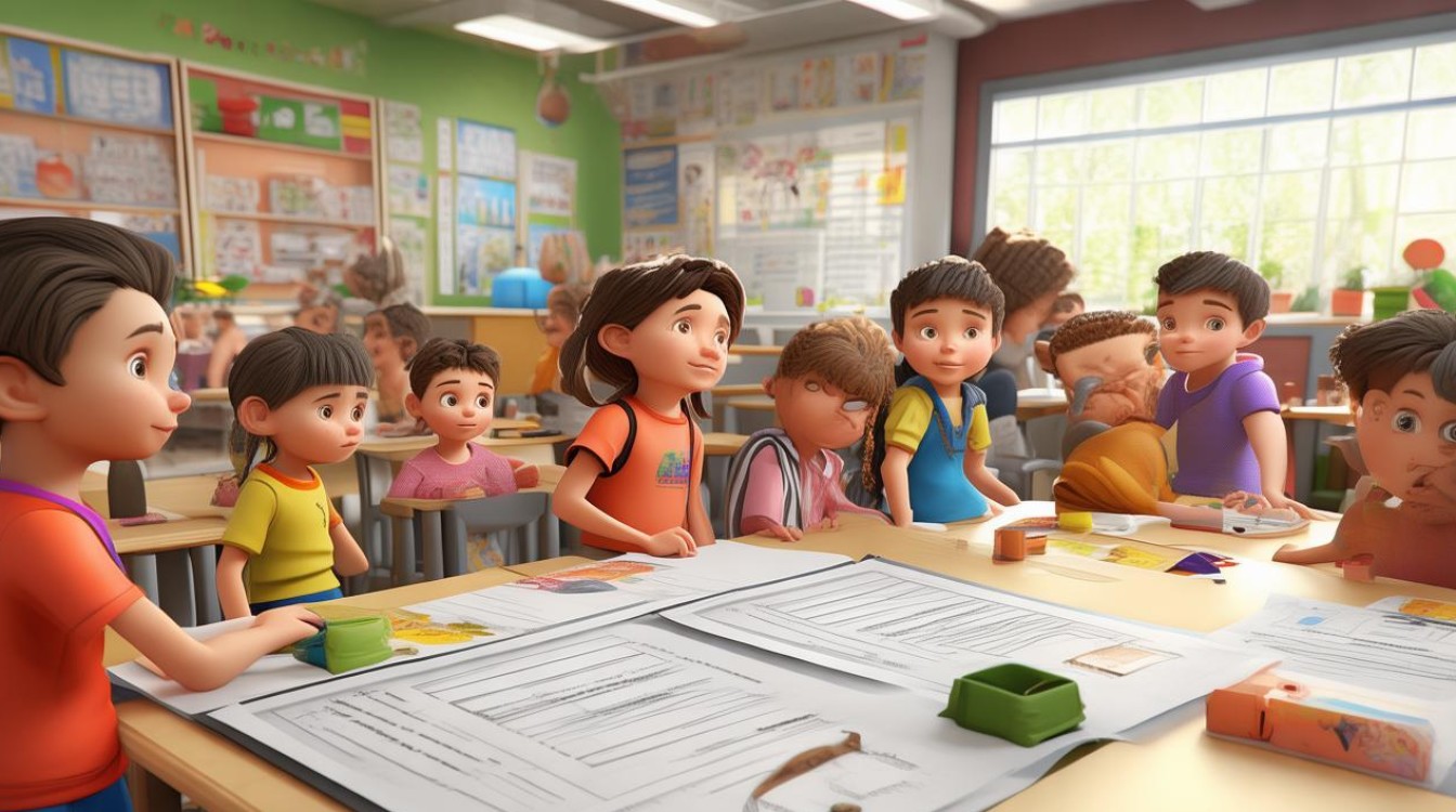 幼儿园常见案例及分析，如何解决孩子常见问题？-图2