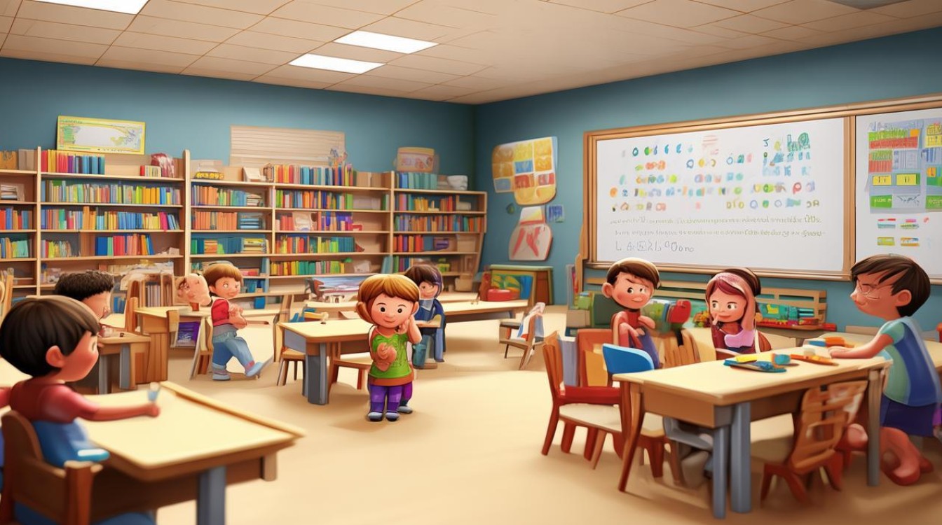 幼儿园常见案例及分析，如何解决孩子常见问题？-图4