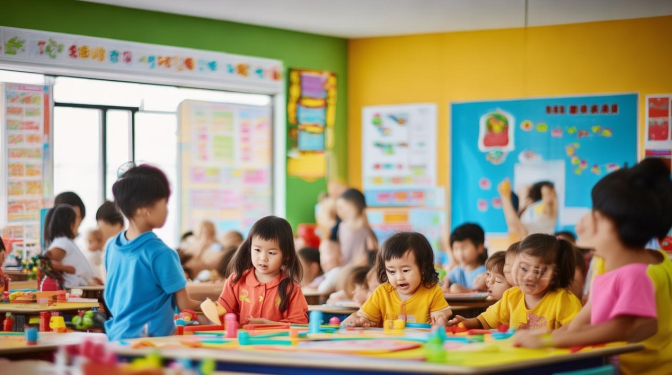 武汉幼儿早教有哪些科学方法？-图1