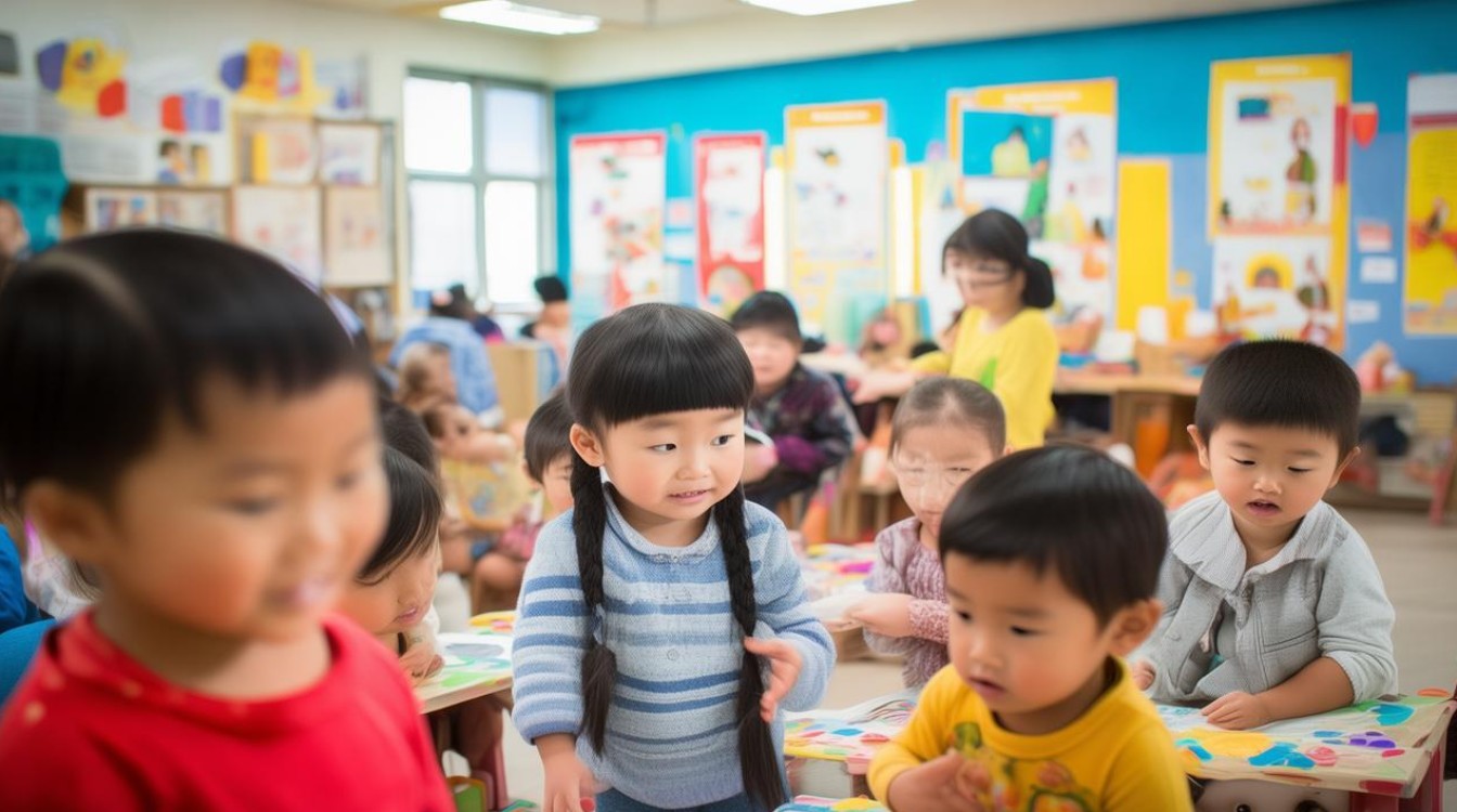 武汉幼儿早教有哪些科学方法？-图2