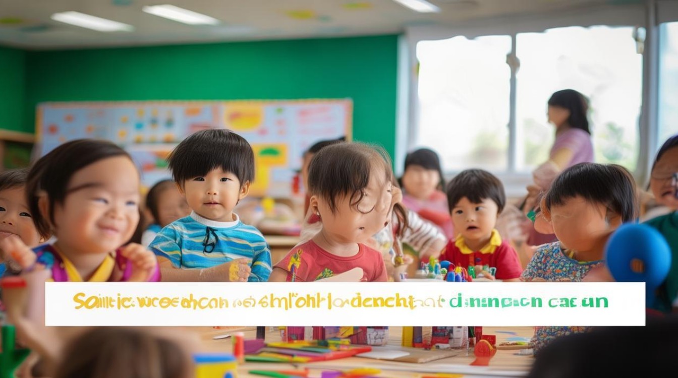 武汉幼儿早教有哪些科学方法？-图3