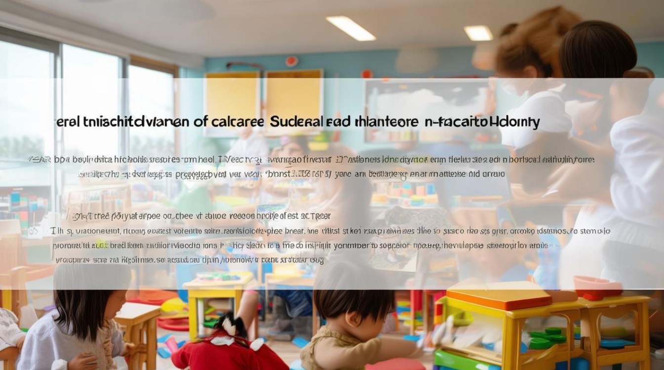 幼儿早教加盟有哪些优势？行业现状解析-图2