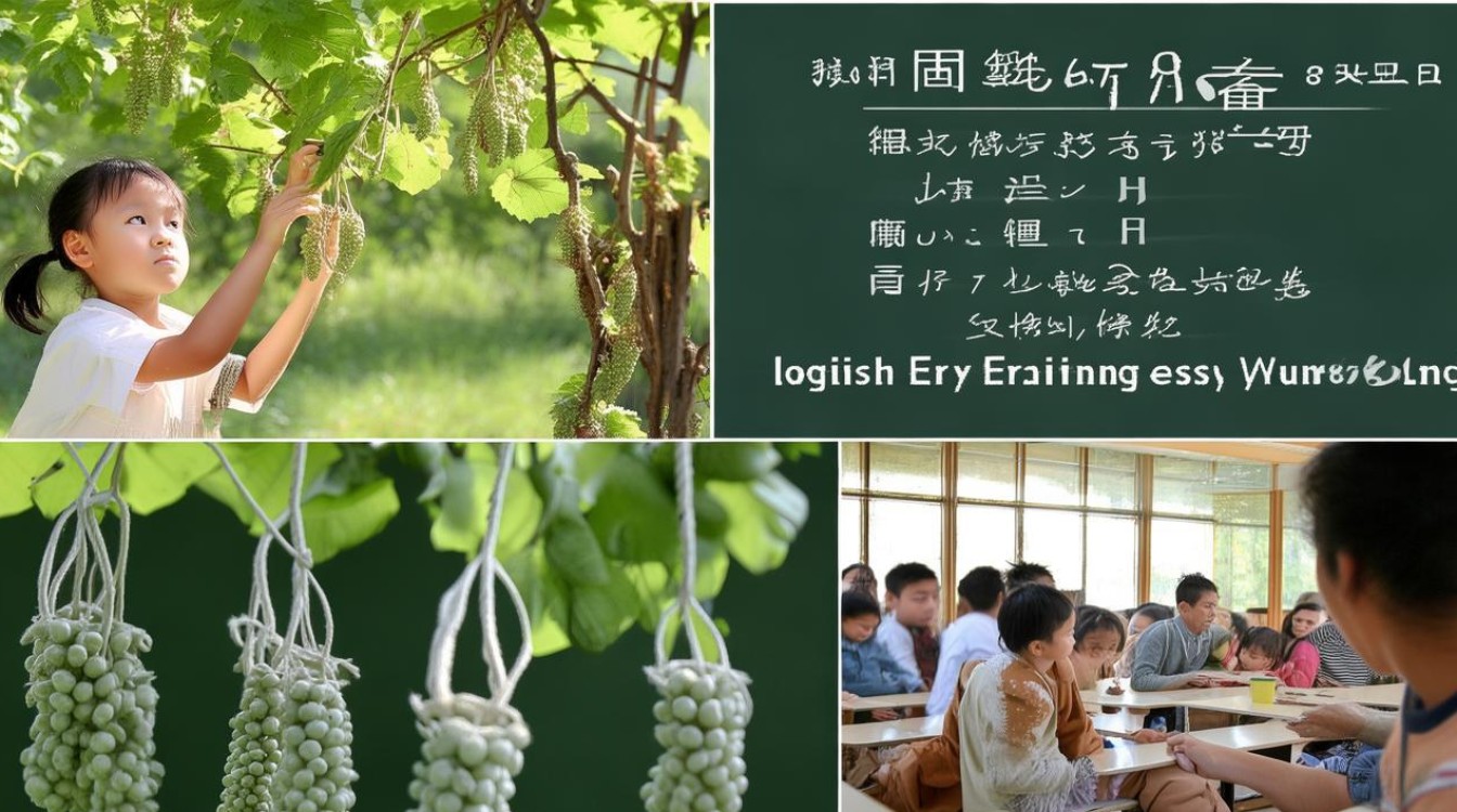 如何高效提升英语作文水平？养蚕丝作文技巧分享-图2