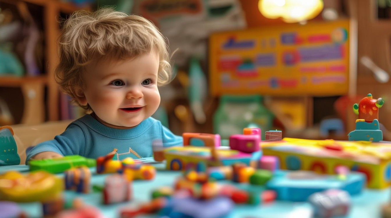 3岁幼儿语言发展有哪些特点？如何科学引导？-图1