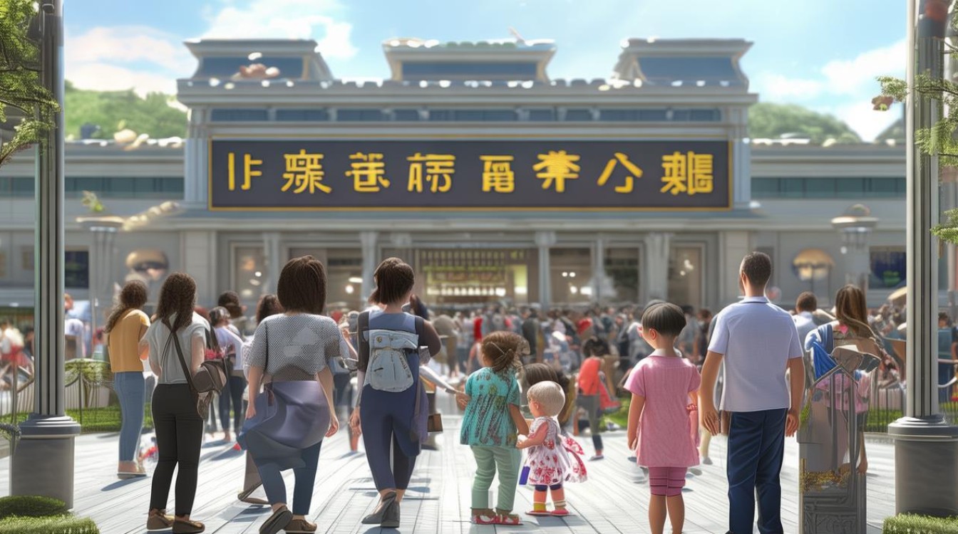 惠南西门幼儿园招生，科学早教如何助力孩子成长关键期？-图1