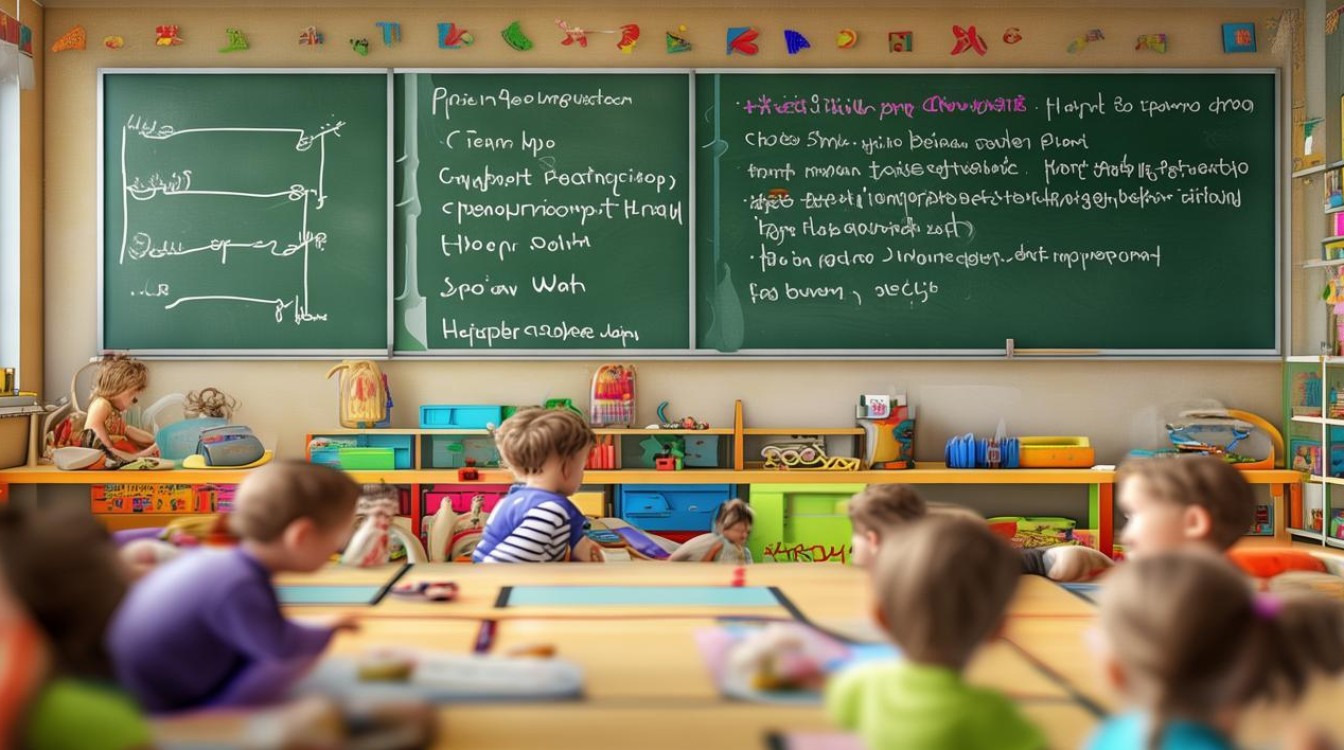 如何通过科学运动促进幼儿园幼儿全面发展？-图2