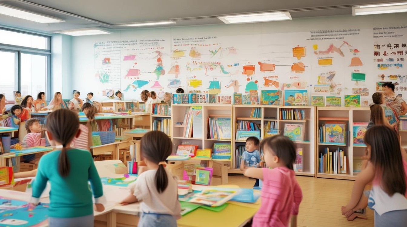 武汉幼儿早教如何科学启蒙？成长指南全解析-图2