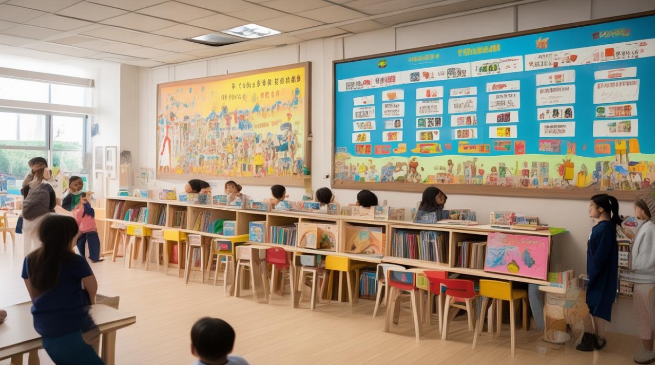 武汉幼儿早教如何科学启蒙？成长指南全解析-图3