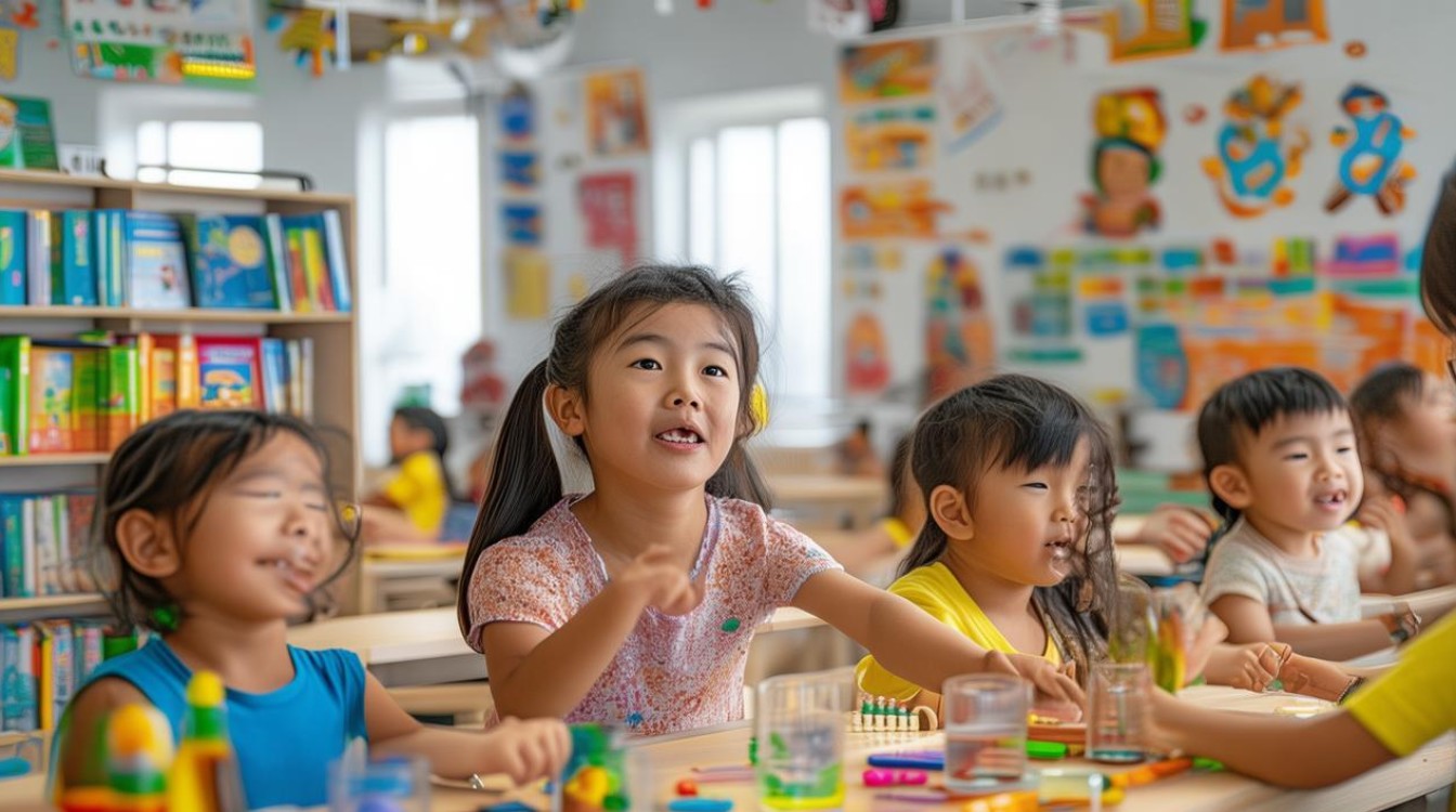 武汉幼儿早教如何科学启蒙？成长指南全解析-图4
