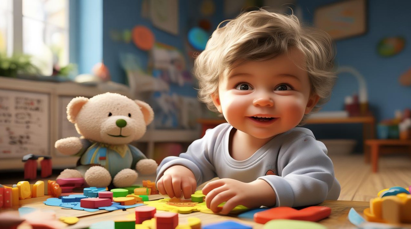如何有效记录幼儿个体跟踪观察？-图1
