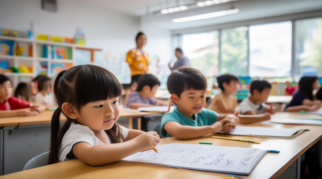 深圳金宝贝幼儿园收费多少？幼儿早教知识全解析-图3