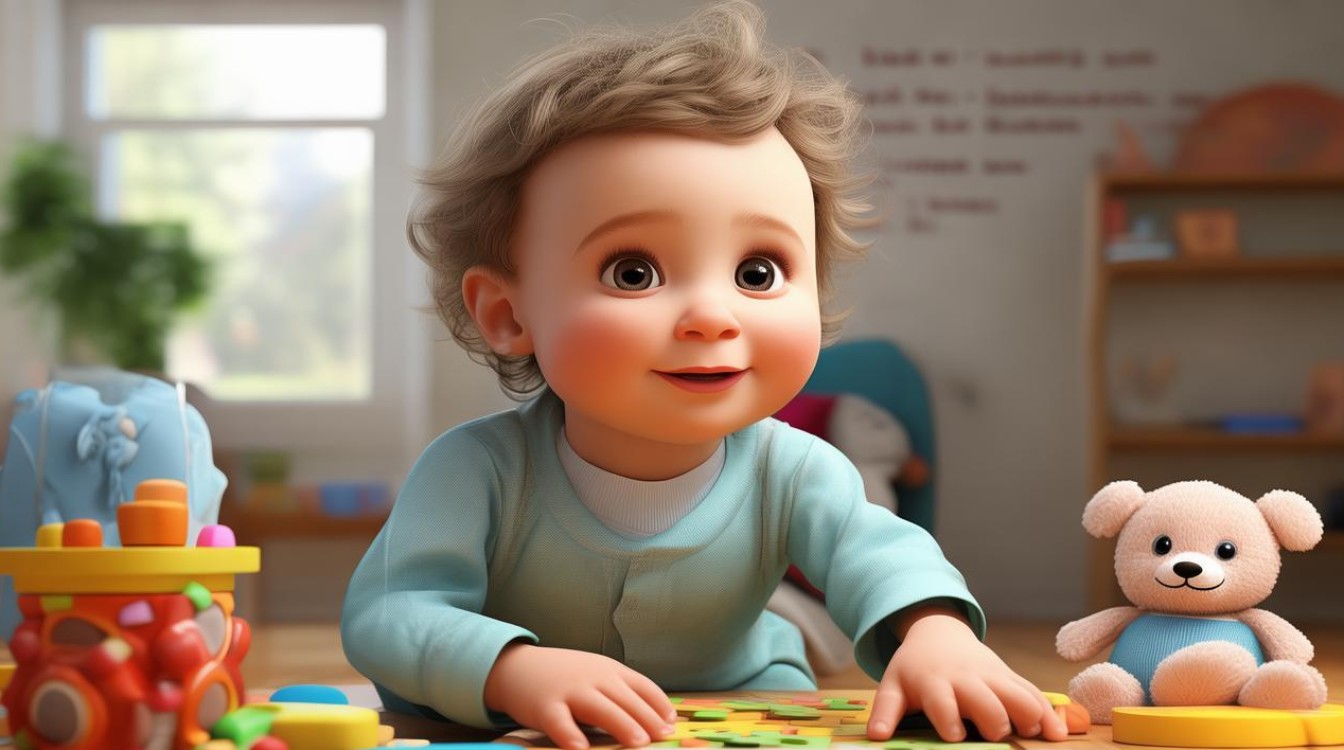 如何有效记录幼儿个体跟踪观察？-图2