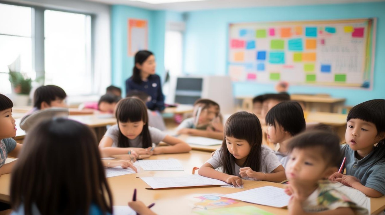 深圳金宝贝幼儿园收费多少？幼儿早教知识全解析-图4