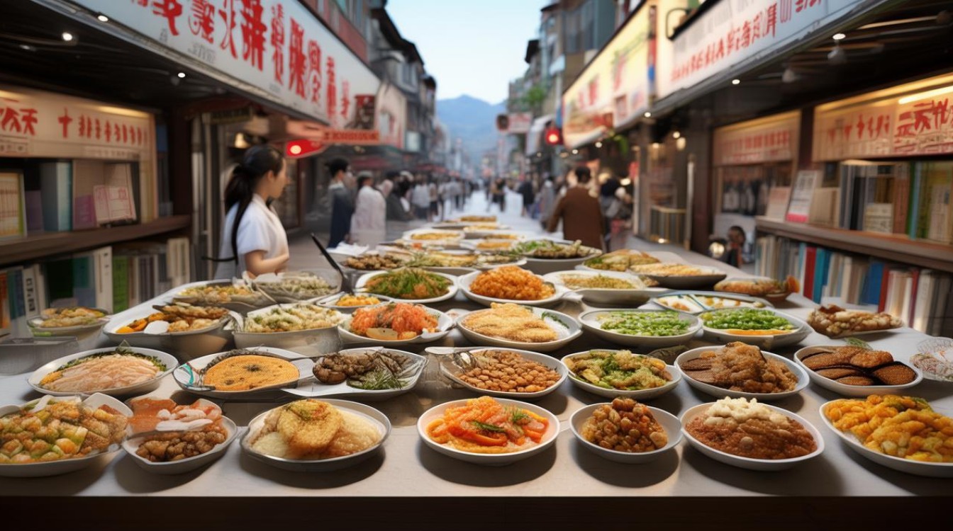 How to Write an English Essay About Changshas Local Delicacies?-图1