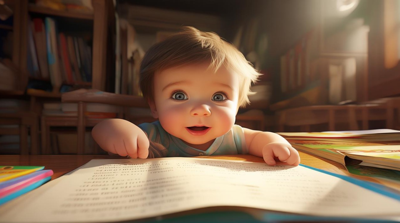 幼儿语言有哪些独特特点？-图1