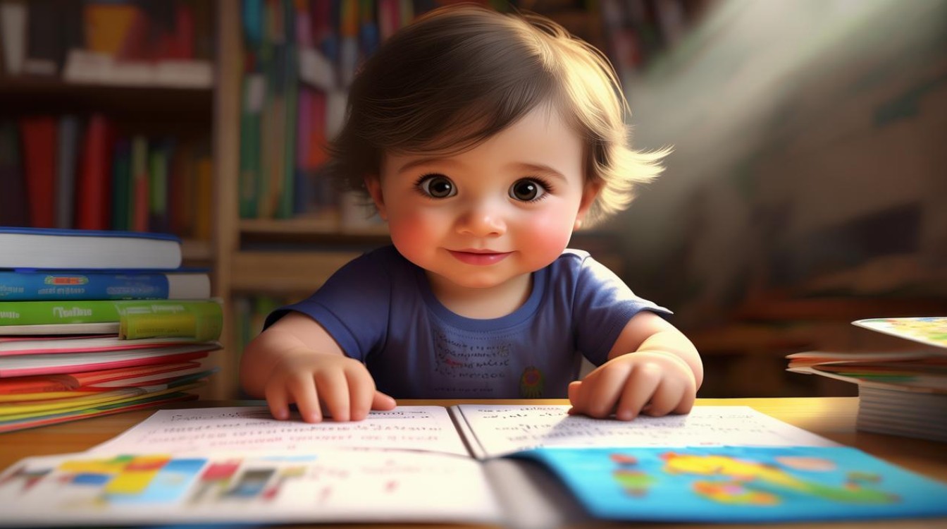幼儿语言有哪些独特特点？-图2