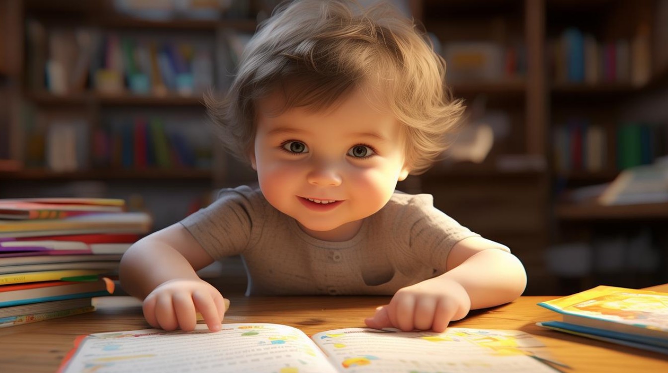 幼儿语言有哪些独特特点？-图3