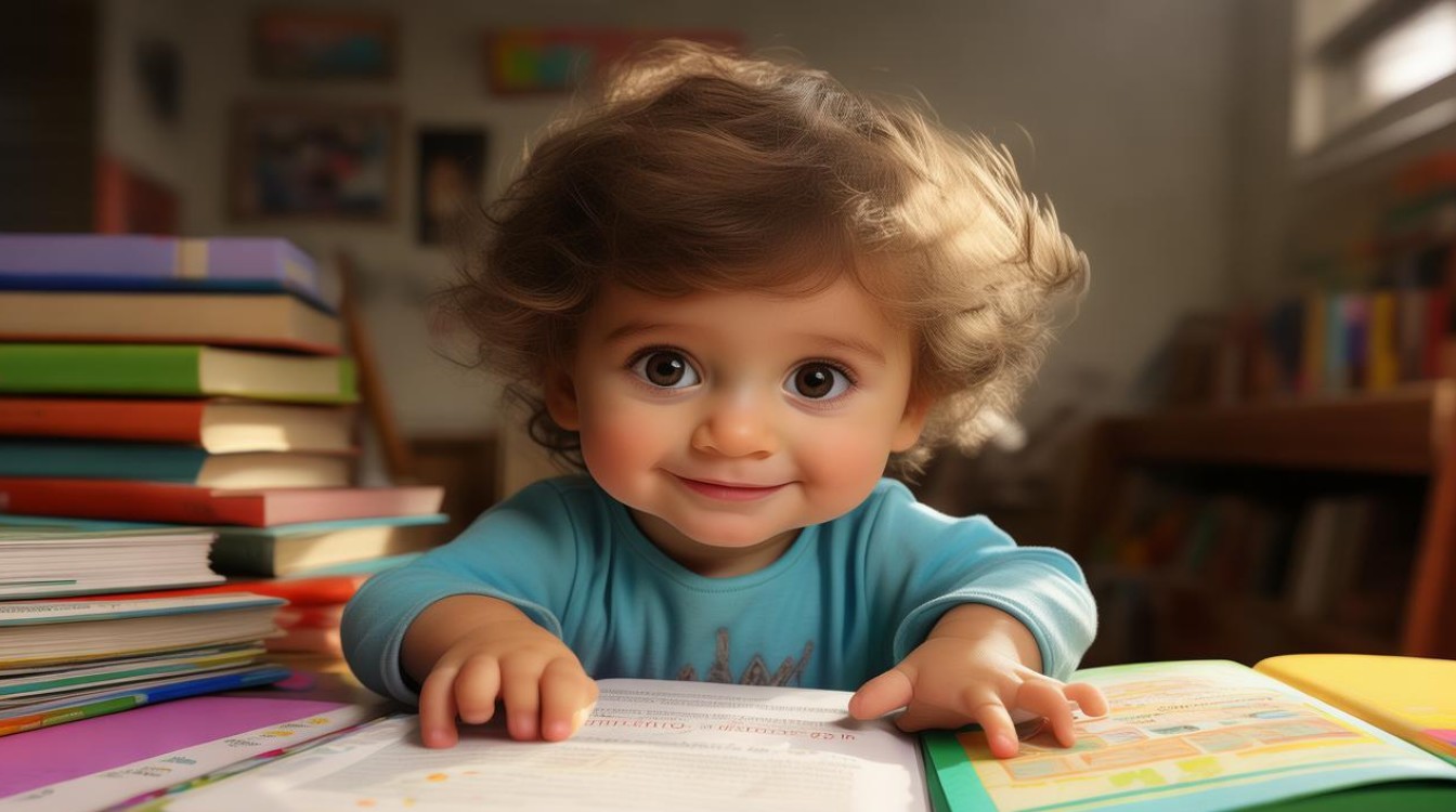 幼儿语言有哪些独特特点？-图4