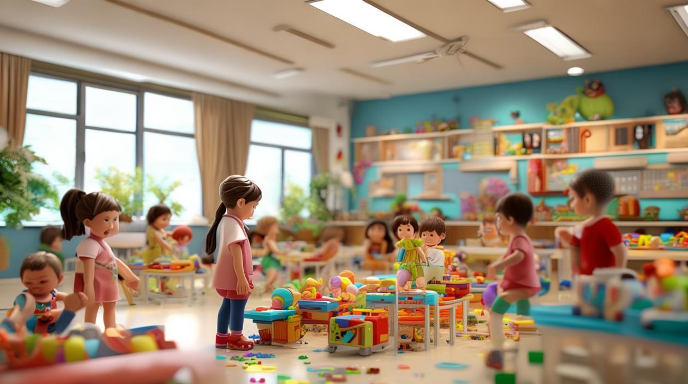 大连有哪些优质幼儿日托班？附早教知识指南-图1