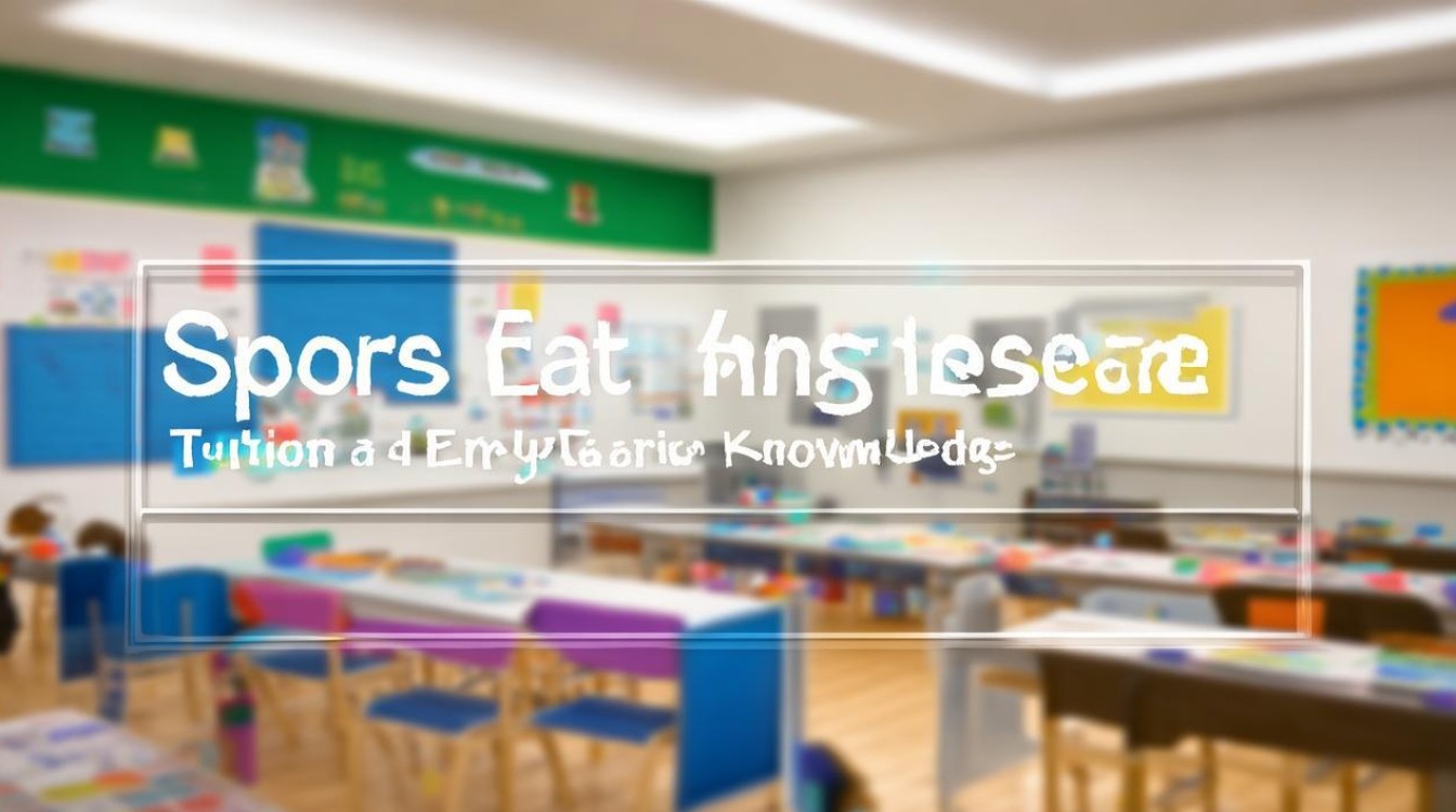体育东幼儿园学费多少？幼儿早教知识有哪些？-图2