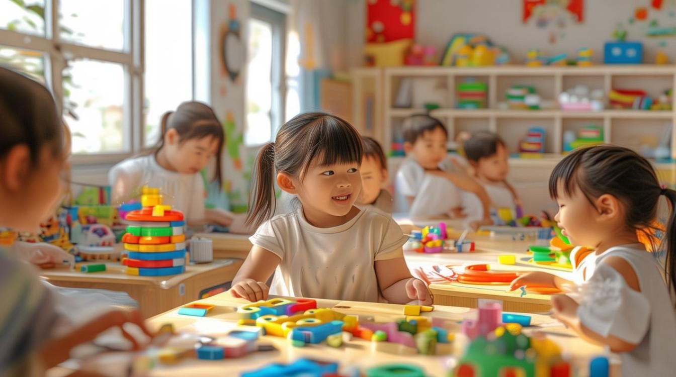 大连有哪些优质幼儿日托班？附早教知识指南-图2