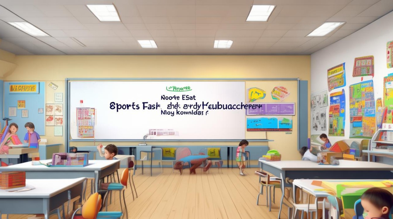 体育东幼儿园学费多少？幼儿早教知识有哪些？-图4