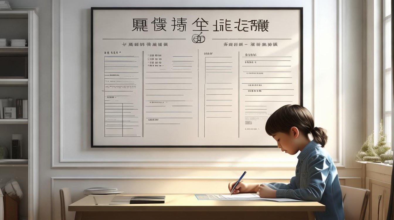 为什么托福作文模板得分低？高分写作技巧揭秘！-图1