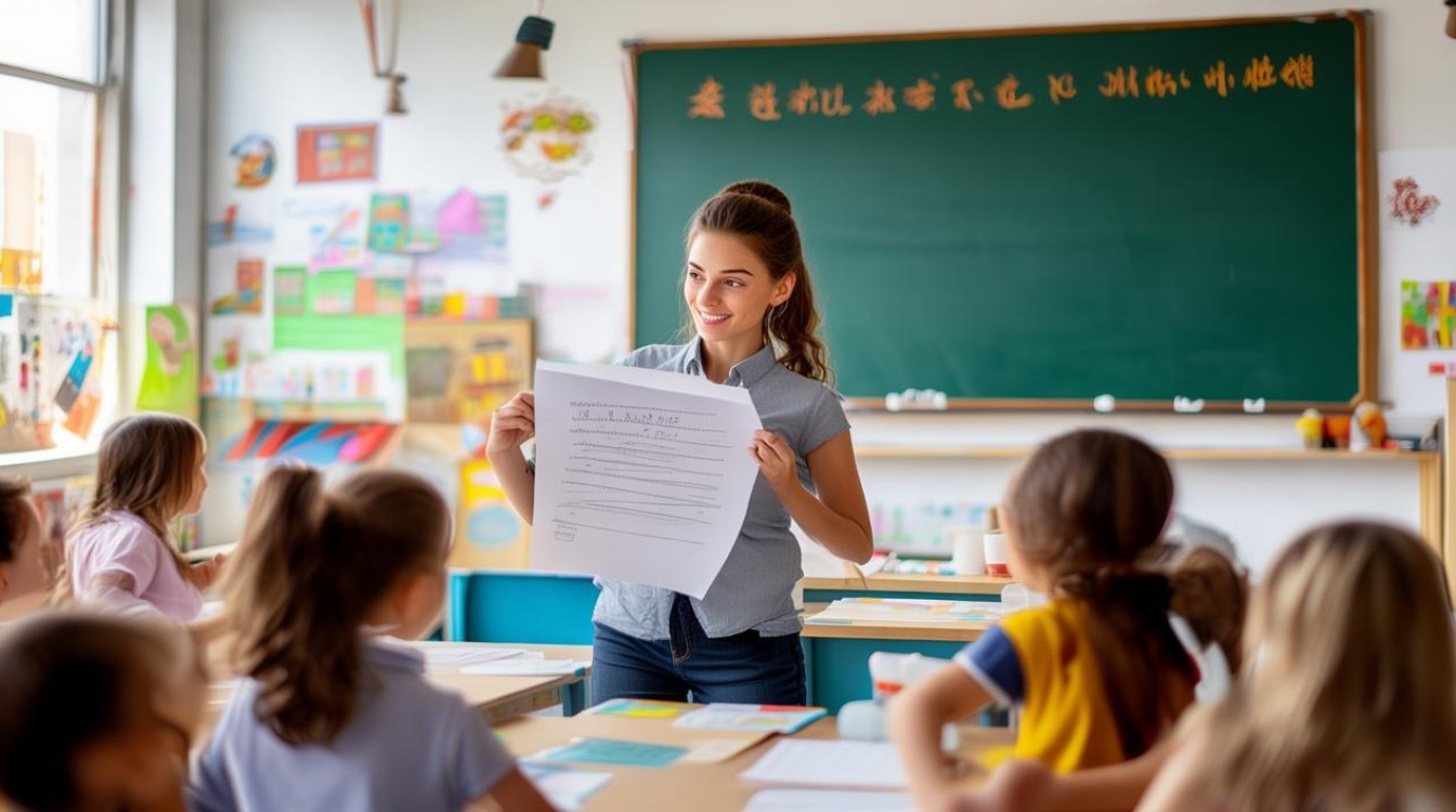 幼儿园粉刷匠教案，如何设计趣味美术活动？-图1