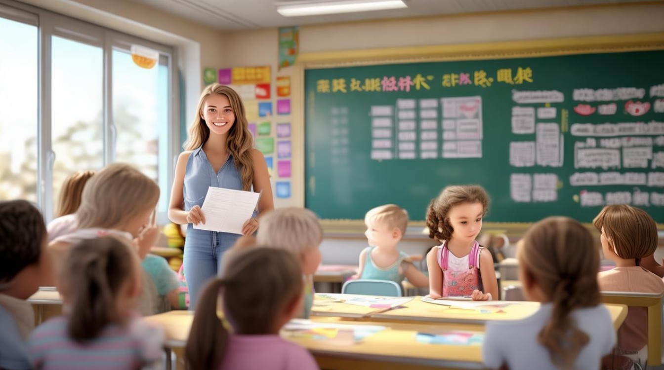 幼儿园粉刷匠教案，如何设计趣味美术活动？-图4