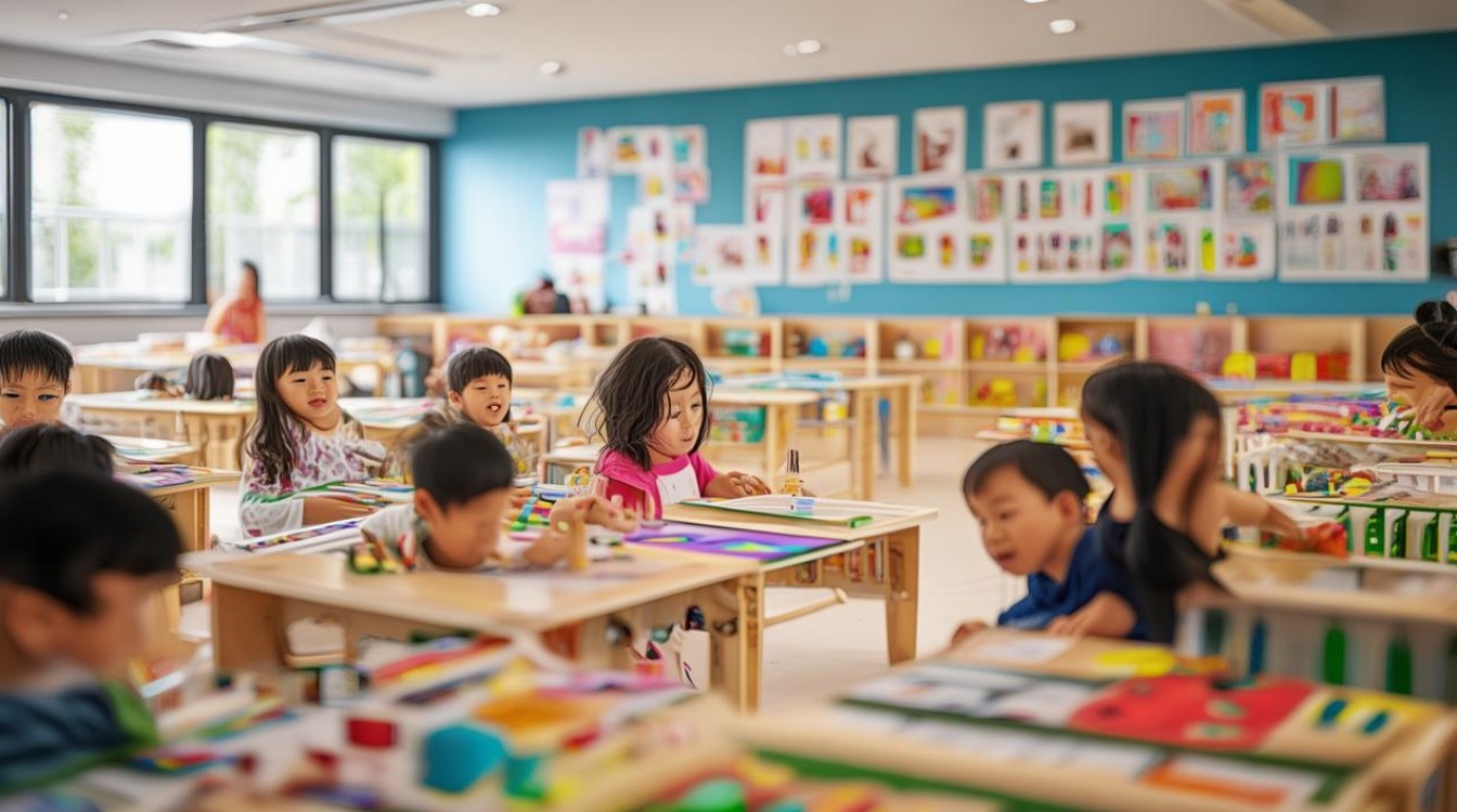 深圳蒙特梭利幼儿教育如何运用科学理念与最新实践？-图4