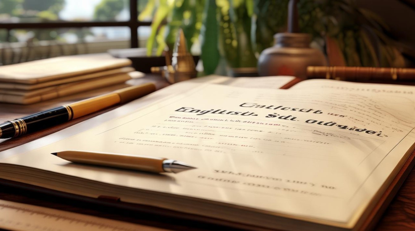 How to Write an Engaging English Story Essay: A Step-by-Step Guide-图2