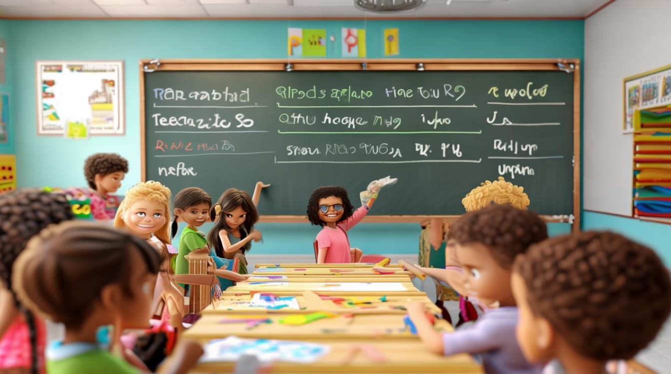 幼儿园小班识字课教案怎么写？-图2