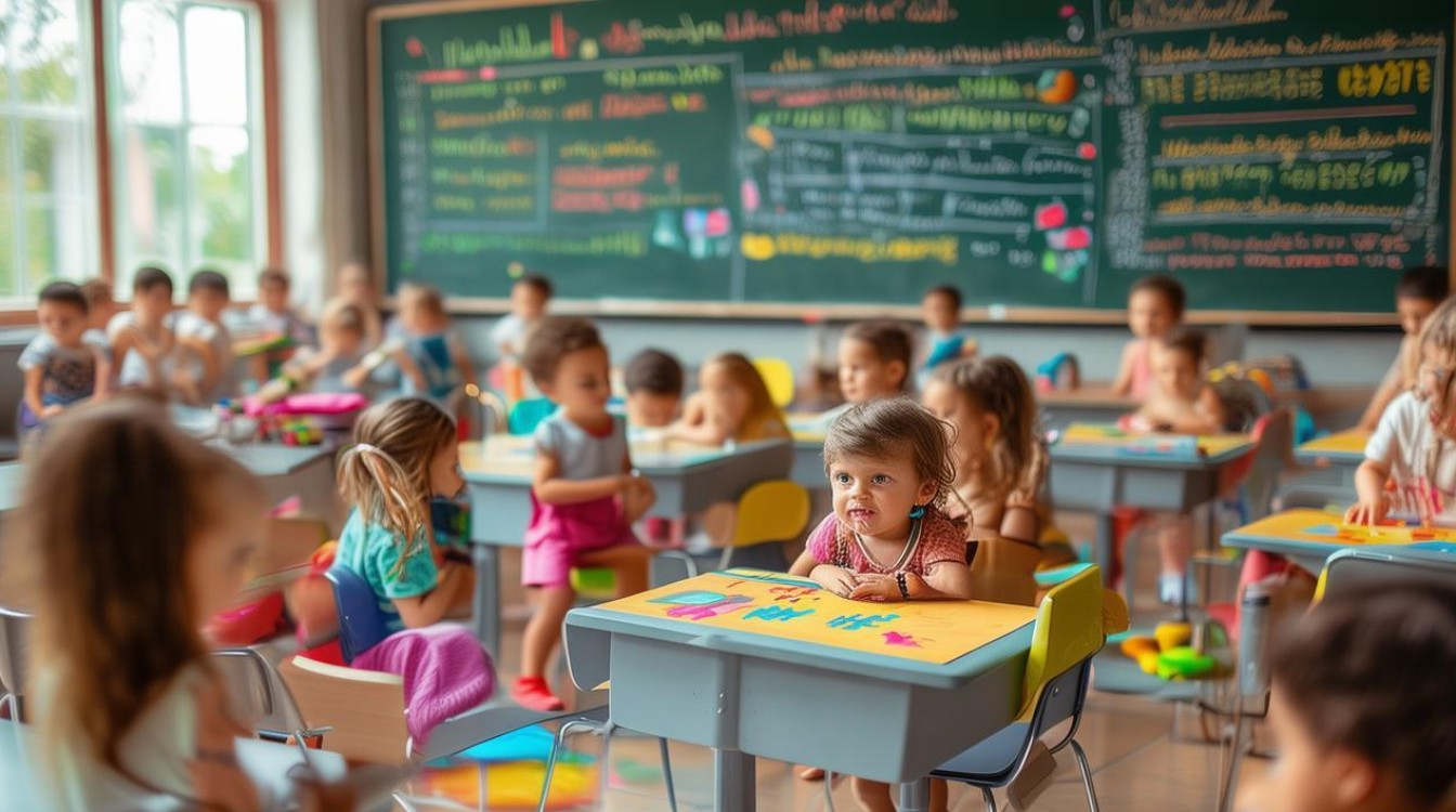 如何设计幼儿园小班比多少教案？实用技巧分享-图1