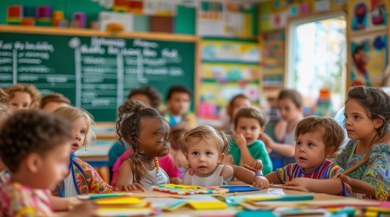 如何设计幼儿园小班比多少教案？实用技巧分享-图3