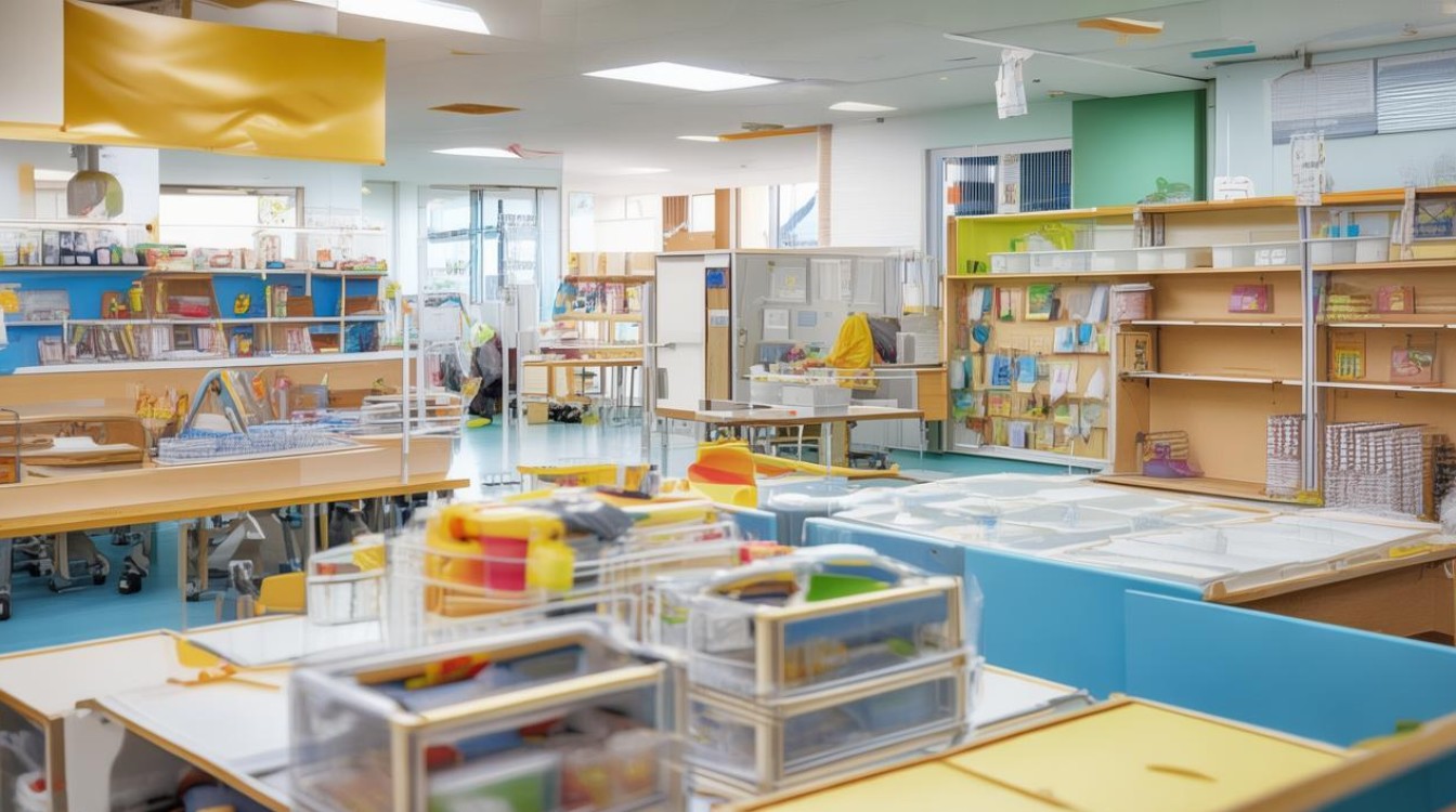 幼儿园后勤一日工作流程是怎样的？-图3