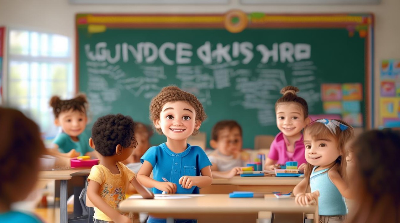 幼儿园大班春季育儿有哪些注意事项？-图3