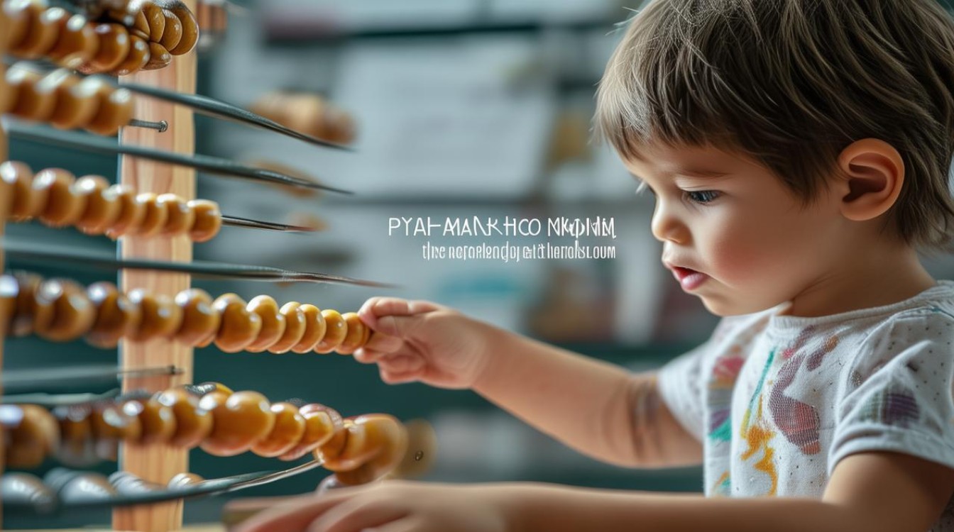 幼儿珠心算题目如何成为数学启蒙的金钥匙？-图2