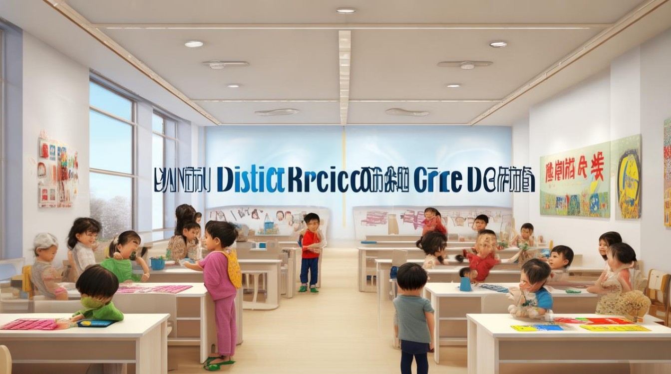 广州越秀区幼儿托管班如何科学早教促进孩子成长？-图2