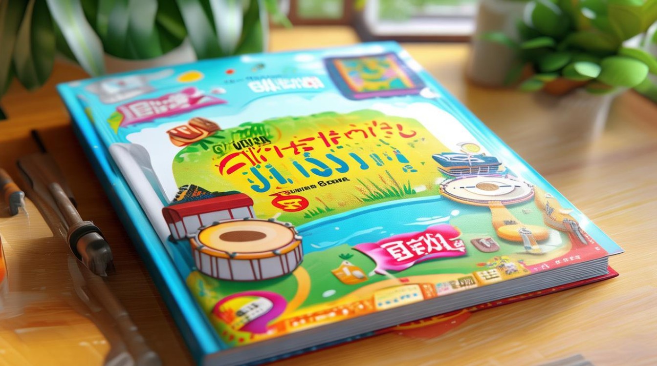 亿童幼儿音乐书如何开启音乐启蒙早教？-图4